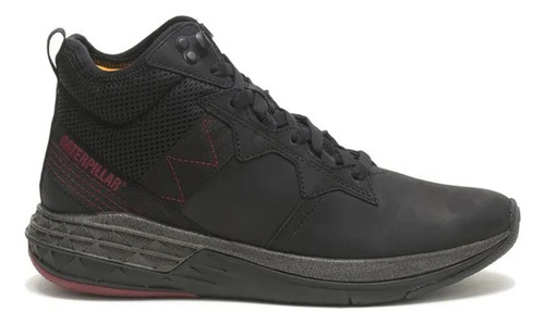 Zapatilla Hombre Cityrogue Mid Cat