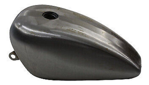 King 3.2 Gallon Gas Tank Fits Harley-davidson 38-0133 Ssq