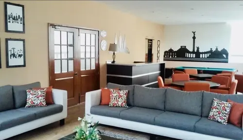 Venta Residencia Cumbres De Santa Fe