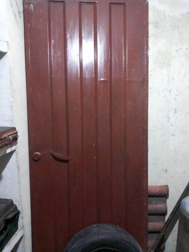 Puerta De Hierro (Usado)