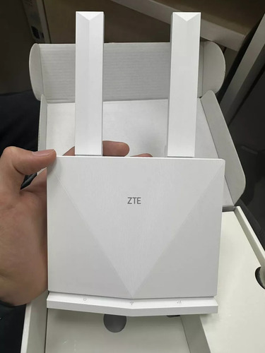Router Wifi Internet Zte 4g Movistar Digite Wifi Internet