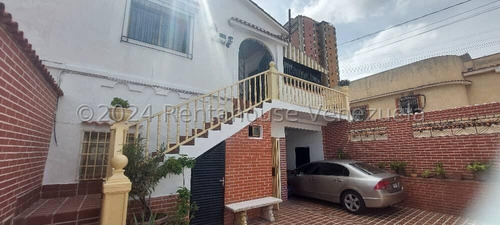 Ip Vendo Casa En El Paraiso 24-28227