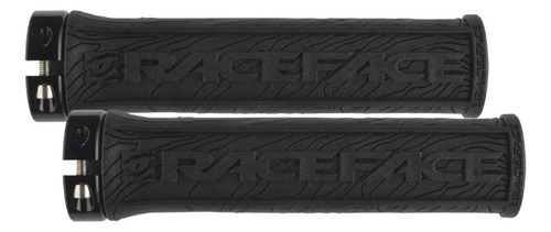 Grips Raceface Para Bicicletas