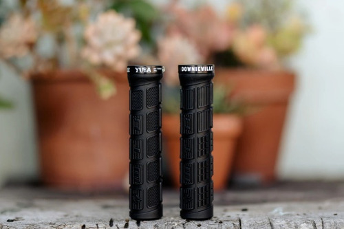 Imagen 2 de 6 de Puños Bicicleta Wtb Wafel Clamp-on - Urquiza Bikes