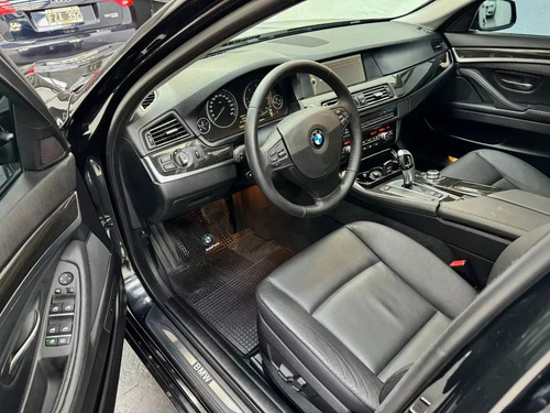 BMW Serie 5 3.0 525d Executive 204cv