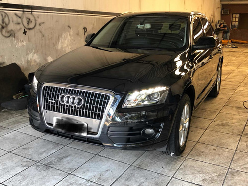 Audi Q5 2.0 Tfsi Ambiente Quattro 5p 2012