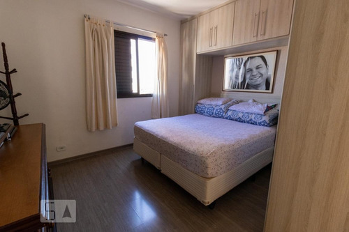 Apartamento À Venda - Tatuapé, 3 Quartos, 75 - S893133088