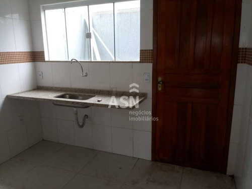 Imagem 5 de 30 de Casa Com 3 Dormitórios À Venda, 120 M² Por R$ 285.000,00 - Village Rio Das Ostras - Rio Das Ostras/rj - Ca0769