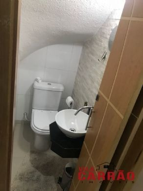 Imagem 6 de 15 de S2167 - Sobrado 3 Dorms. (3 Suítes), Penha - São Paulo/sp - S2167