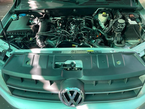 Imagem 13 de 13 de Amarok Highline 2013 Diesel 2.0 Aut.