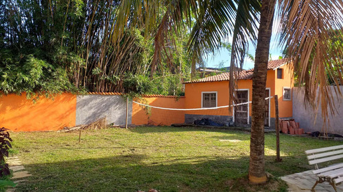 Imagem 8 de 20 de Casa À Venda Na Rua João Cabete (lot Soter), Serra Grande, Niterói - Rj - Liv-9145