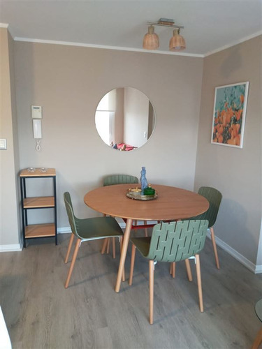 Imagen 4 de 16 de Departamento En Venta De 2 Dorm. En Viña Del Mar
