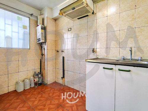 Departamento Avenida Las Torres Id: 147580
