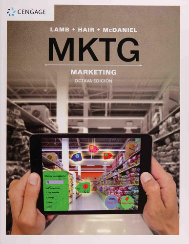 Mktg: Marketing