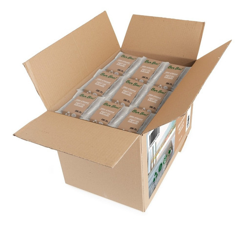 Jabón Hotelero Artesanal Yogurt Con Manzanilla 25 G 90 Pz