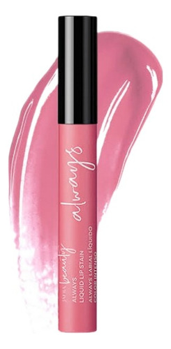 Labial Always De Larga Duración