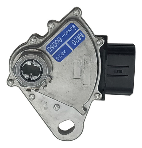 Interruptor Seguridad Neutral Lexus Gs350 F 2014 3.5l