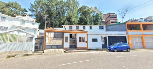 Casas En Venta En San Cristobal.