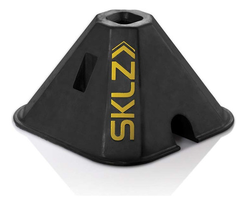 Sklz Peso Utilitario De Entrenamiento Profesional Para Poste