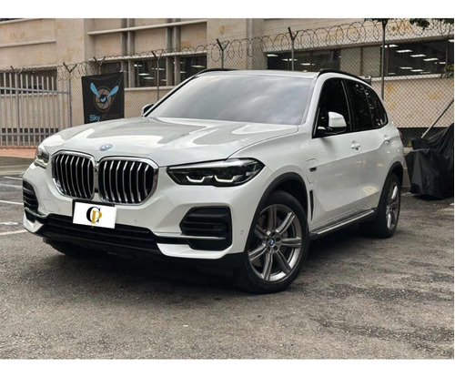 BMW X5 3.0 Xdrive45e