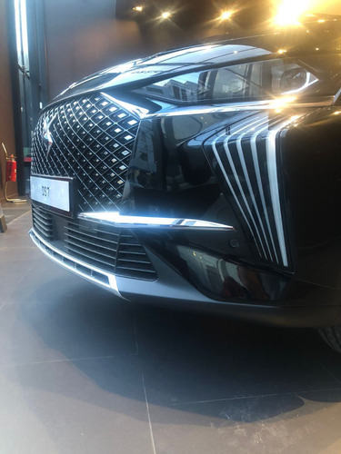 DS DS7 Crossback 1.6 Puretech At Performance Line