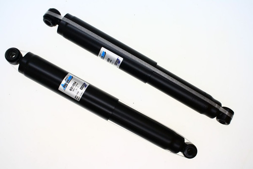 2 Amortiguadores Traseros Ford Ranger 1994 4l Boge