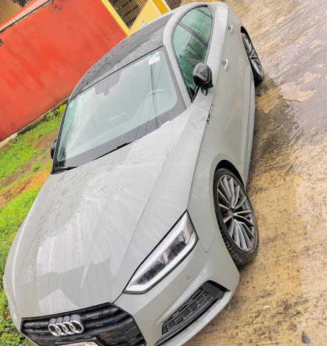 Audi A5 2.0 Sportback S-line 190hp Dsg