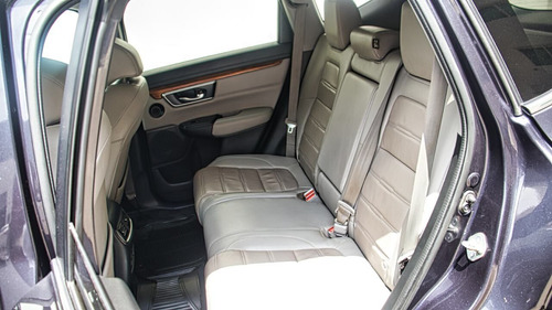 Honda CR-V 1.5 Touring Piel Cvt