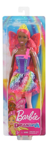 Boneca Barbie Fada