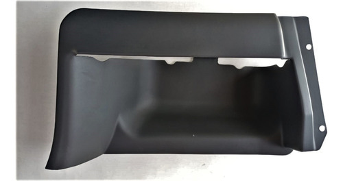 Posa Pie Plastico Derecho Canter 649-fuso   20001