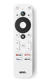Control Remoto Para Tv Box Mecool - Onn - Google Tv