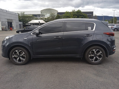 Imagen 11 de 18 de Kia Sportage Vibrant Hibrida, (jpu007) Fp