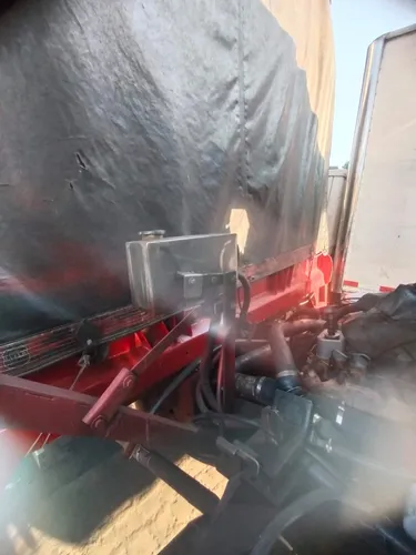 Mazda Turbo Motor Cummins 4bt,frenó De Aire Soat Y Tecno Dia