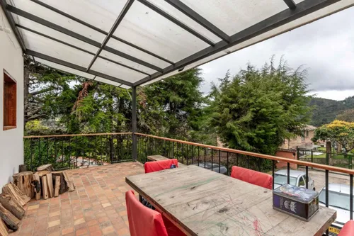 Casa En Venta En Vereda El Salitre. Cod V7961
