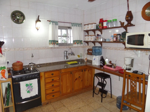 Imagen 8 de 16 de Casa En Venta En Villa Ballester