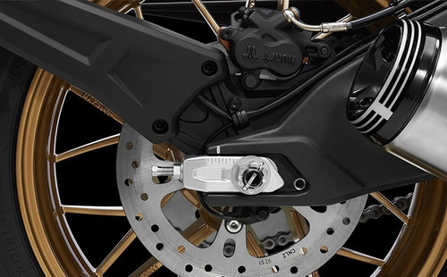 Imagen 20 de 23 de Zanella Cf Moto X 700 12 Y 18 Cuotas Sin Interes