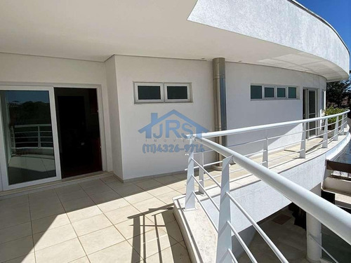 Condomínio Palos Verdes Casa À Venda, 688 M² Por R$ 3.800.000 - Ca0617