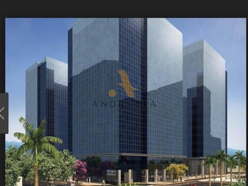 Imagem 6 de 8 de Rua Do Equador - Porto Maravilha - Maravilho Andar Comercial - Aluguel De Espaço Corporativo Com 2.024m² , Temos Outras Metragem Na Região - Mix5340m - 32351503