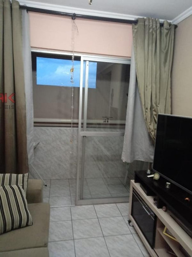 Ref.: 3775 - Apartamento Em Jundiaí Para Venda - V3775