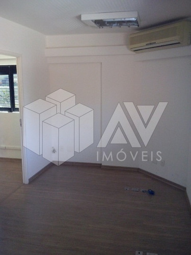 Imagem 5 de 8 de Sala Para Locação - Sa00085 - 4244338