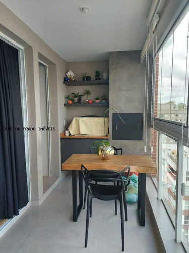 Imagem 4 de 15 de Apartamento 2 Dormitórios Para Venda Em São Caetano Do Sul, Santa Paula, 2 Dormitórios, 1 Suíte, 2 Banheiros, 1 Vaga - Asr0077_2-1213161