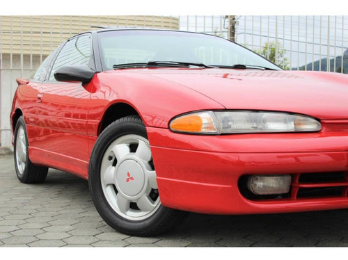 Imagem 2 de 15 de Mitsubishi Eclipse Gs 2.0 Turbo