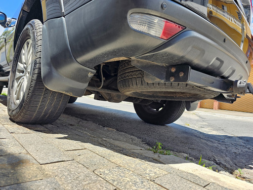 Mitsubishi Pajero 3.2 Hpe Aut. 5p