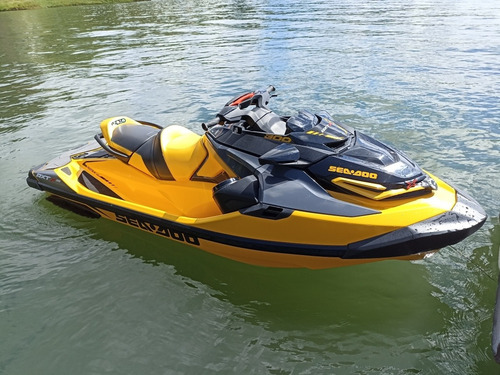 Imagen 6 de 24 de Sea-doo Rxt-x Rs 300