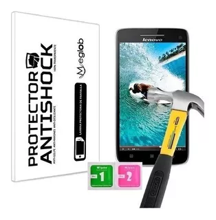 Protector Pantalla Antishock Para Lenovo Vibe X S960