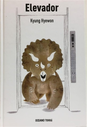 Libro Elevador 6075277579 Hyewon Kyung