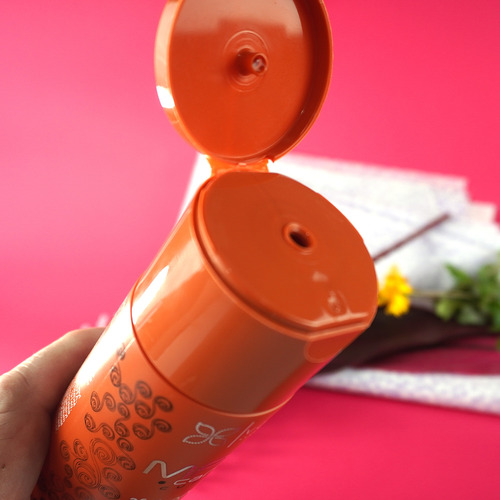 Shampoo Cabelos Cacheados Ondulado Voga Max Care Curly 280ml