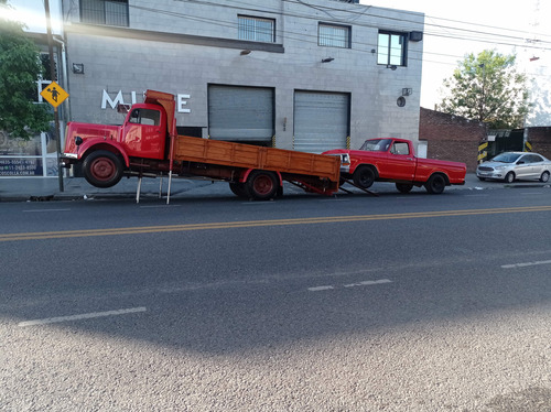 Camión Mercedes Benz 312 Convencional (no 1114 Ni Bedford)