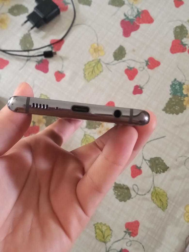 Samsung Galaxy S10 128gb, Preto