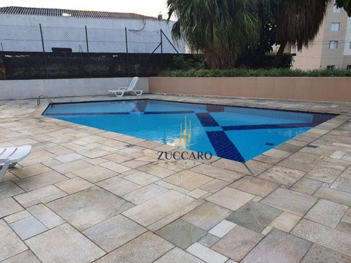 Apartamento Residencial À Venda, Vila Progresso, Guarulhos - Ap12124. - Ap12124